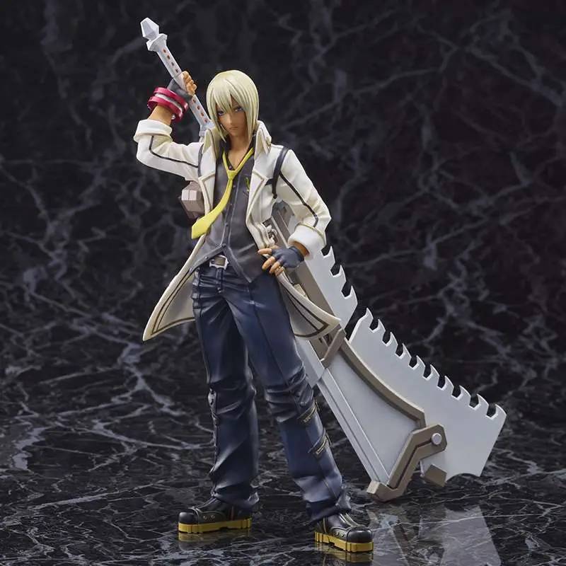 Statue god eater 2 soma schicksal ltd